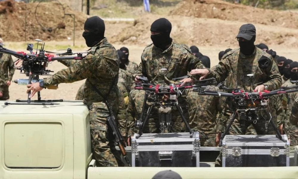 BBC: Αυτός είναι ο μεγαλύτερος φόβος των ΗΠΑ για το Ισραήλ